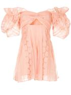 Alice Mccall - Orange