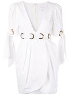 Alice Mccall Everything Dress - White