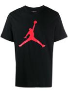 Nike Jordan T-shirt - Black