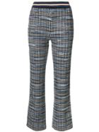 Missoni Cropped Trousers - Multicolour