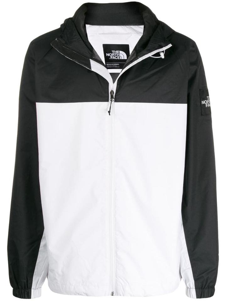 The North Face The North Face T0cr3qnylonfv3 Fv3 - White
