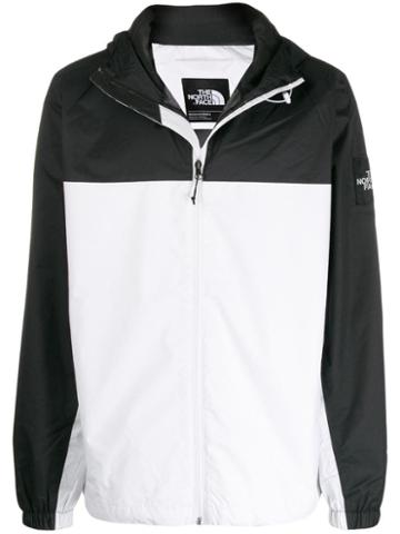 The North Face The North Face T0cr3qnylonfv3 Fv3 - White