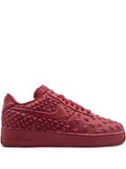 Nike Nike Air Force 1 Lv8 Sneakers - Red