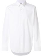 Fendi Long Sleeve Shirt - White