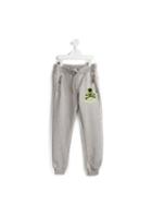 Philipp Plein Kids 'jeremy' Track Pant