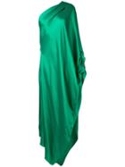Roland Mouret Ritts Gown - Green