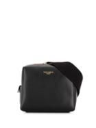 Dolce & Gabbana Monreale Belt Bag - Black