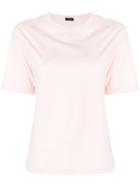Joseph Boyfriend T-shirt - Pink & Purple