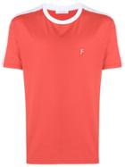 Futur Training Tee - Red