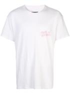 Rta Simple T-shirt - White