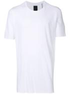 Thom Krom Raw Edge T-shirt - White