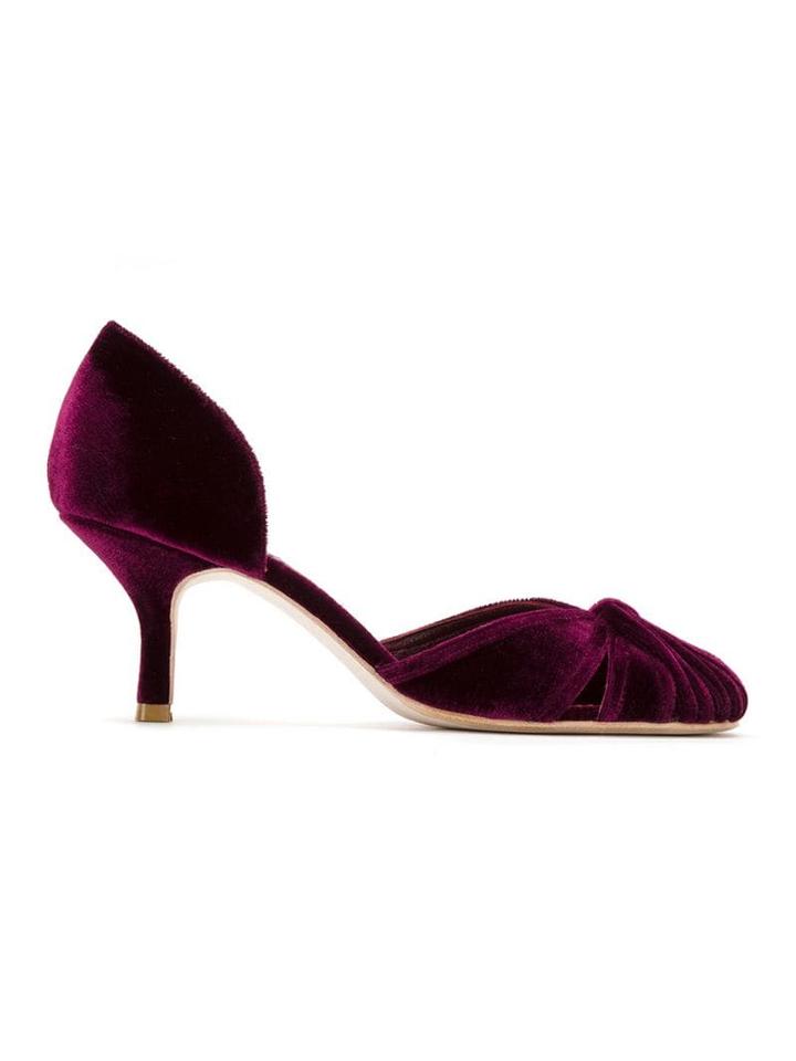 Sarah Chofakian - Purple