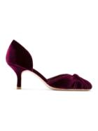 Sarah Chofakian - Purple