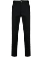 Prada Slim-fit Jeans - Black