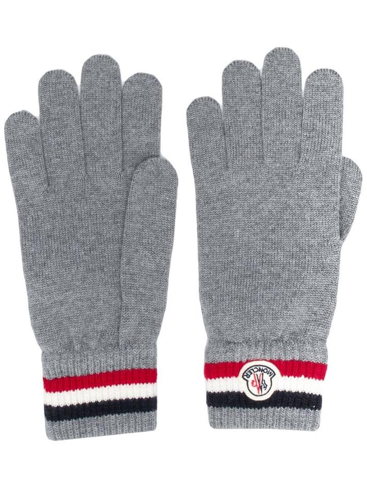 Moncler - Grey