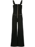 Alice Mccall Quincy Overalls - Black