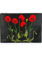 Stella Mccartney 'botanical' Clutch