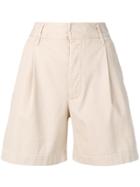 Polo Ralph Lauren Tailored Cargo Shorts - Neutrals