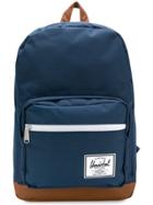 Herschel Supply Co. Pop Quiz Backpack - Blue