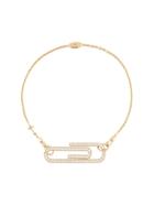 Vivienne Westwood 'doreen' Necklace - Metallic
