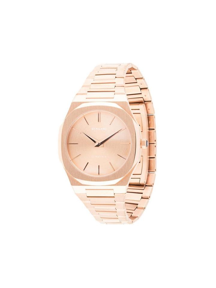 D1 Milano - Gold