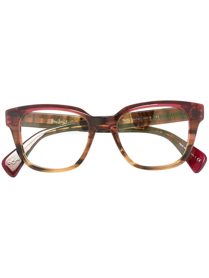 Paul Smith 'hether' Glasses