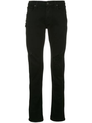 Paige Lennox Jeans - Black