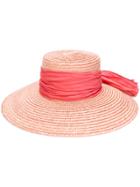 Eugenia Kim Annabelle Hat - Yellow & Orange
