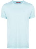 Cp Company Basic Logo T-shirt - Blue