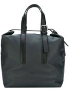 Giorgio Armani Adjustable Straps Medium Tote