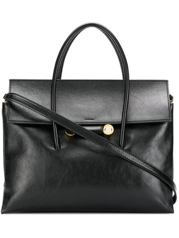 Marni Caddy Tote - Black
