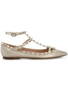 Valentino Qw2s0376rgcp18 - Yellow & Orange