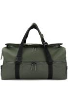Rains Large Duffel Backpack - Green
