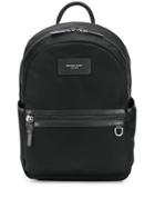 Michael Kors Brooklyn Backpack - Black