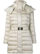 Max Mara Novecar 94862486000009 - Nude & Neutrals