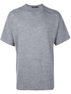 T By Alexander Wang Loose Fit T-shirt