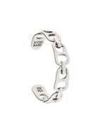 King Baby Can Tab Bracelet - Silver