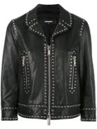 Dsquared2 Lou Jacket - Black