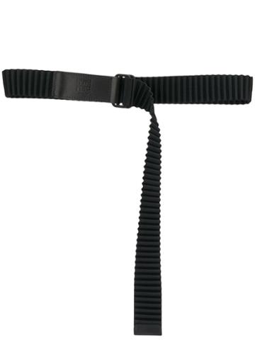 Homme Plissé Issey Miyake - Black