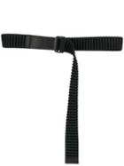 Homme Plissé Issey Miyake - Black