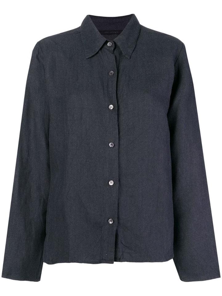 Elsa Esturgie Vivette Shirt - Grey