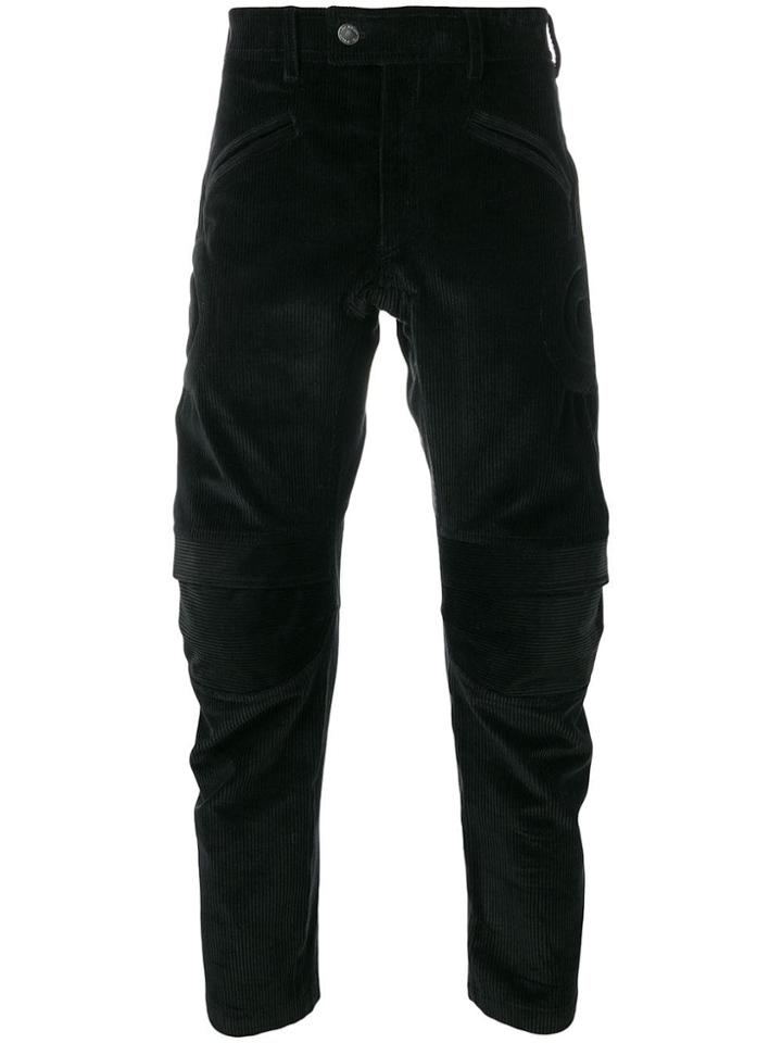 Neil Barrett Bpa568h09401 - Black