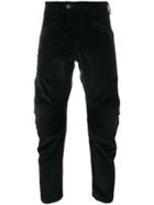 Neil Barrett Bpa568h09401 - Black