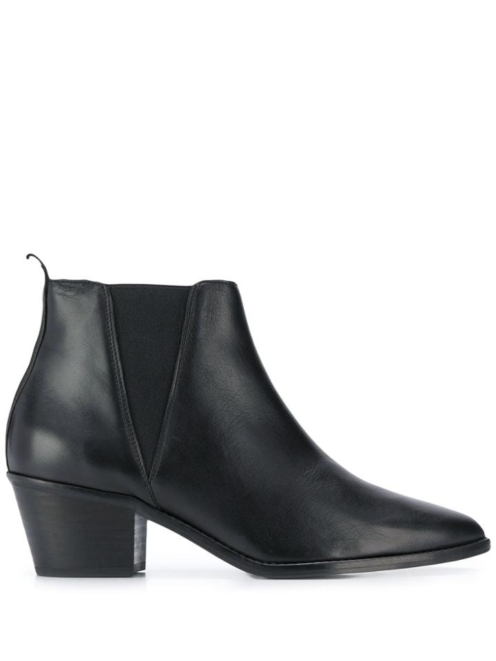 Castañer Castañer 021588 Black Apicreated