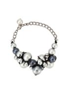 Olympiah Embellished Bracelet - 17