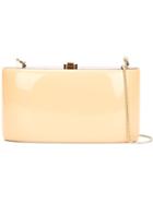 Rocio 'candy' Clutch - Yellow & Orange