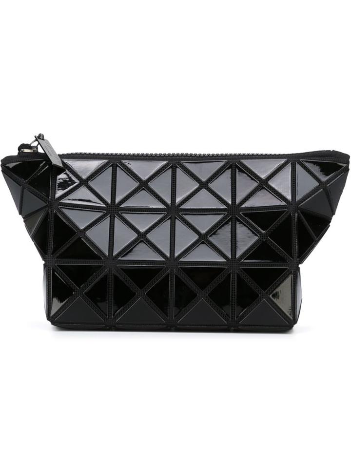 Bao Bao Issey Miyake 'lucent Basic' Pouch Clutch