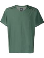 Nike Galactic Reflect T-shirt - Green