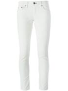 Rag & Bone /jean Corduroy Skinny Trousers