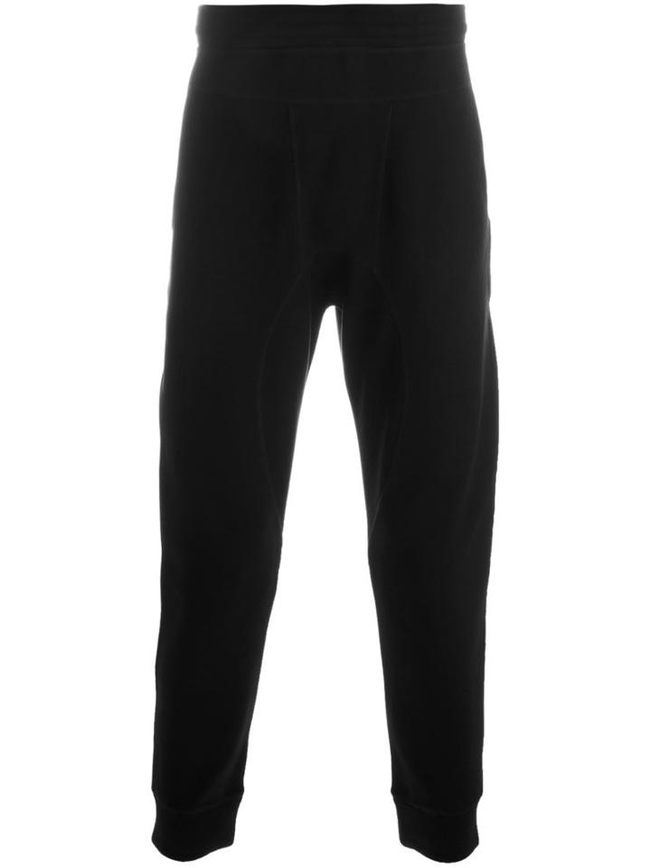Neil Barrett Slim Fit Track Pants